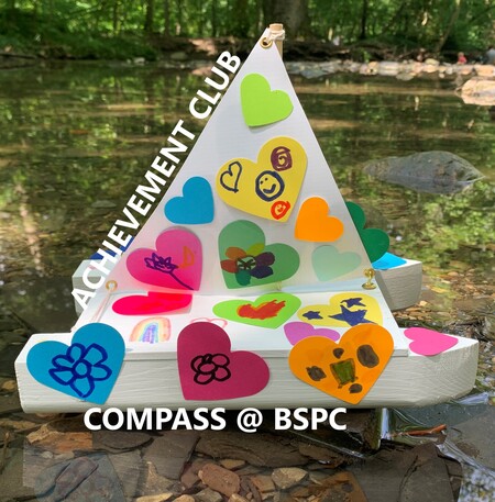 COMPASS Columbus Achievement Club