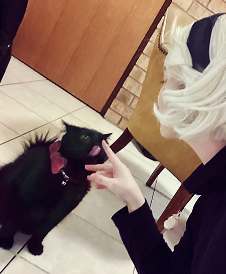 Entry image for Winona. Clicking this image will show a larger photo