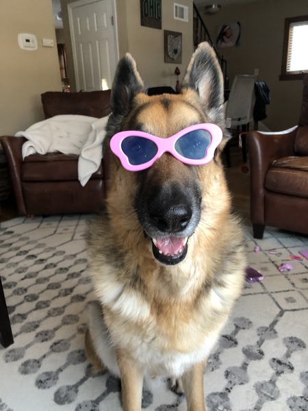 Max
