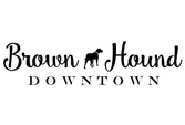 Brown Hound Downtown