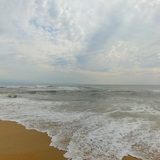 Entry image for Outer banks Seascape