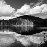 Entry image for Adirondack Pond