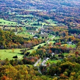 Entry image for Autumn Valley View