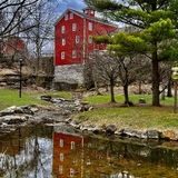 Entry image for Reflections