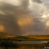 Entry image for Storm is coming