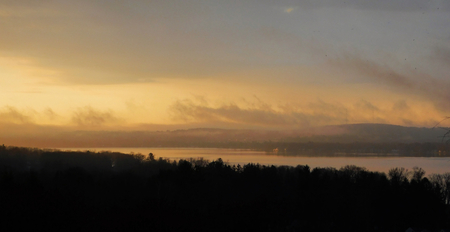 Entry image for Morning Has Broken. Clicking this image will show a larger photo