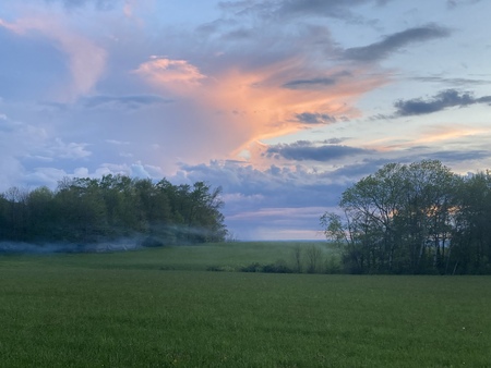 Entry image for Rolling storm . Clicking this image will show a larger photo