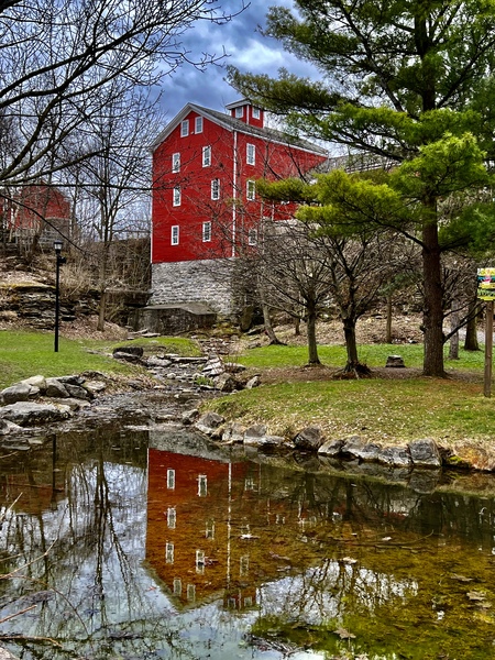 Entry image for Reflections. Clicking this image will show a larger photo