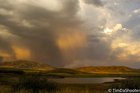 Entry image for Storm is coming. Clicking this image will show a larger photo