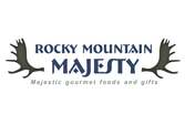 Rocky Mountain Majesty
