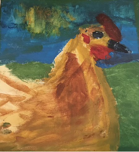 Chicken