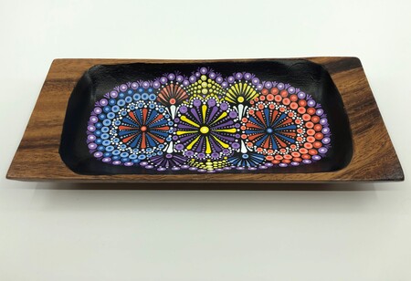 Fireworks Bowl