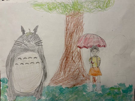 Totoro