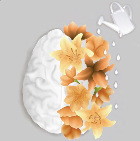 Growing My Brain