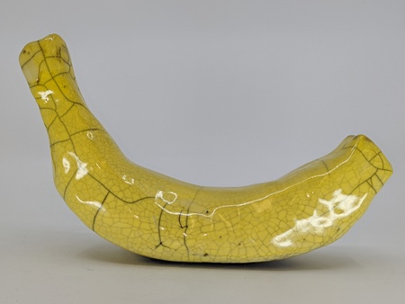Raku Banana