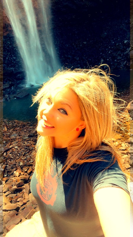 Tiffanie Kesser