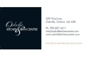 Oakville Kitchen & Bath Centre 