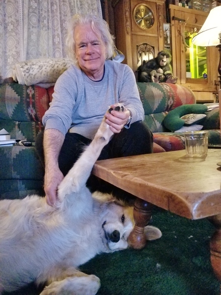 Entry image for Khaleesi . Clicking this image will show a larger photo