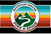 Mountain Center Fork & Spoon