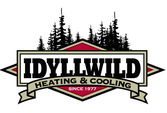 Idyllwild Heating Cooling