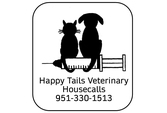 Happy Tails