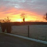 Entry image for Tipperary's Pink Sunrise