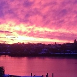 Entry image for Good morning, Gloucester!