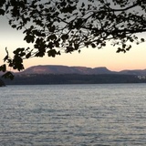 Entry image for Calming and serene