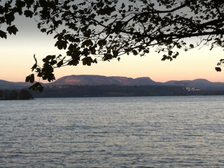 Entry image for Calming and serene. Clicking this image will show a larger photo