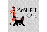 Pawsh Pet Cafe