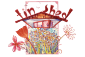 Tin Shed