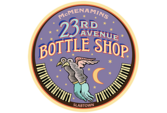 23rd  Ave Bottle Shop
