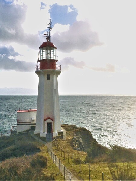 Sheringham Point Lighthouse