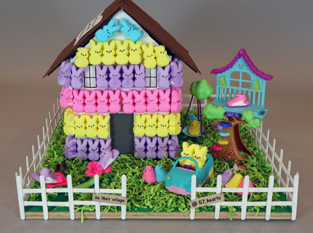 Every PEEP Deserves a Home