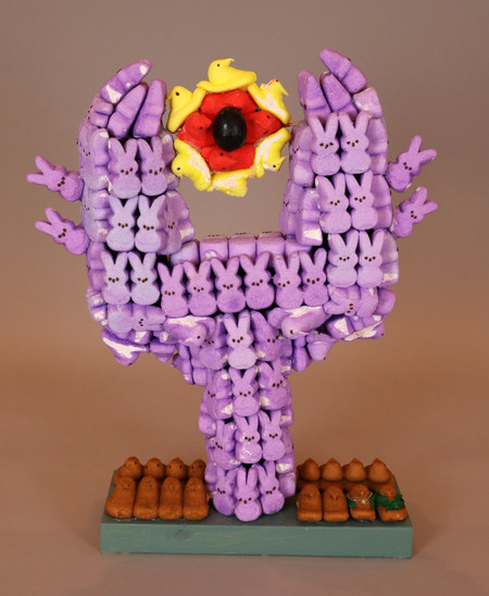 Lord of the Peeps