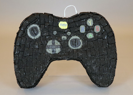 Peep Box Controller