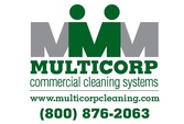 MULTICORP Commercial Cleaning Systems