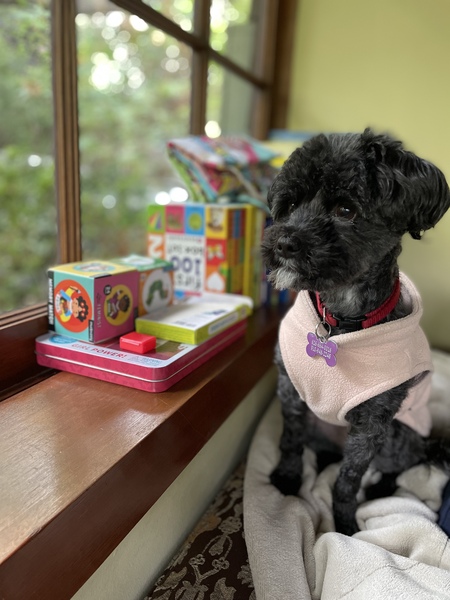 Zoe