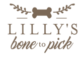 https://www.LillysBoneToPick.com