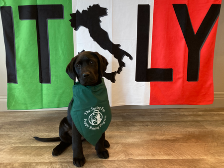 Entry image for Italy. Clicking this image will show a larger photo