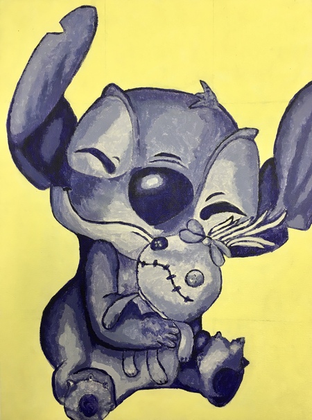 Stitch