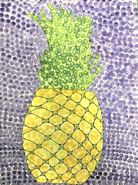 Pineapple 