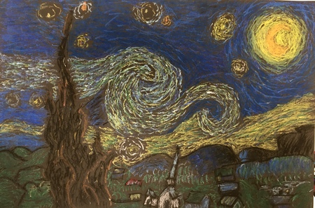 Starry Night