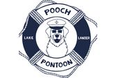Best Friends on the Lake - Pooch Pontoon