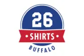 26 Shirts