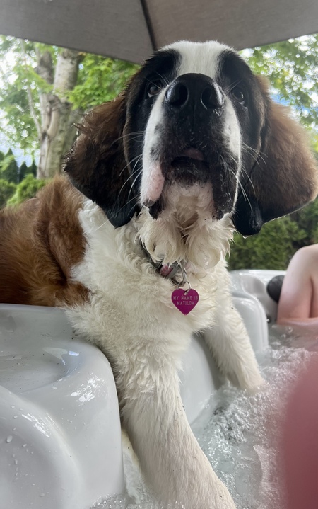 Matilda