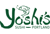 Sushi place
