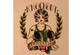 Tattoo place