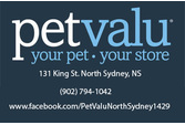 Pet Valu North Sydney