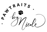 https://www.pawtraitsbynicole.com/
